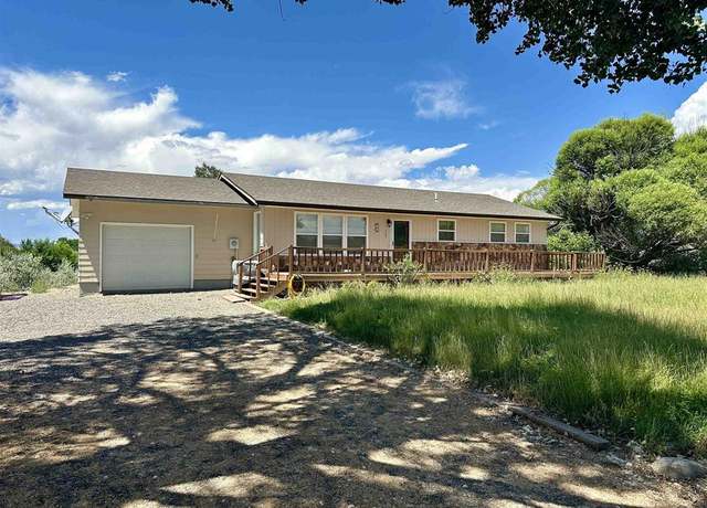 Property at 485 1740 Rd, Delta, CO 81416, 4 beds, 2.5 baths