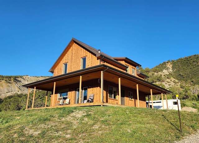 Property at 16800 Grange Rd, Paonia, CO 81428, 2 beds, 2 baths