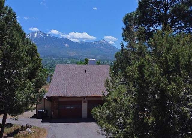 Property at 40324 Cedar Ln, Paonia, CO 81428, 4 beds, 3 baths