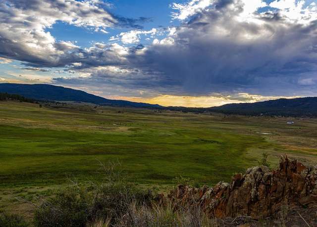 Property at TBD Stallion Pl, Pagosa Springs, CO 81147