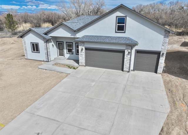 Property at 1521 Criterion St, Delta, CO 81416, 4 beds, 2 baths
