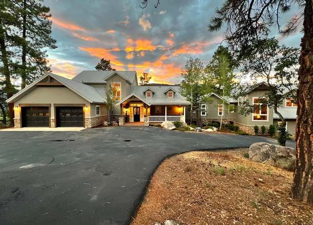 Property at 575 County Rd 253, Durango, CO 81301, 5 beds, 6 baths
