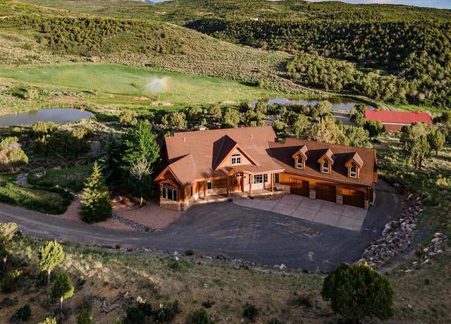 Property at 73035 Q72 Rd, Montrose, CO 81401, 3 beds, 3.5 baths