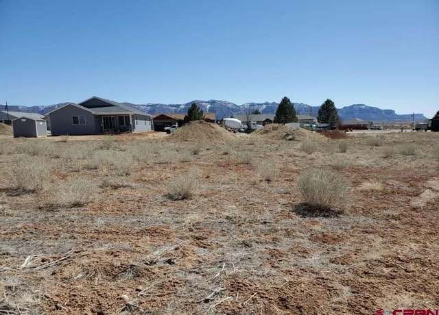 Property at 539 E 7th St, Cortez, CO 81321