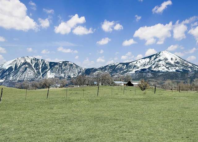 Property at 11545 Crawford Rd, Paonia, CO 81428