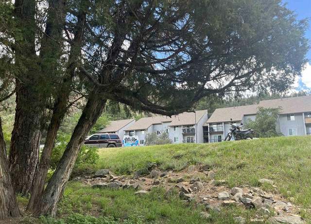 Property at 34237 N Highway 550 #27, Durango, CO 81301, 2 beds, 1 bath