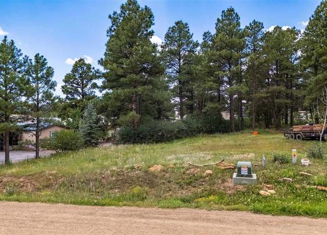 Property at 234 Fireside St, Pagosa Springs, CO 81147