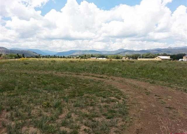 Property at 000 Shoshone Trl, South Fork, CO 81154
