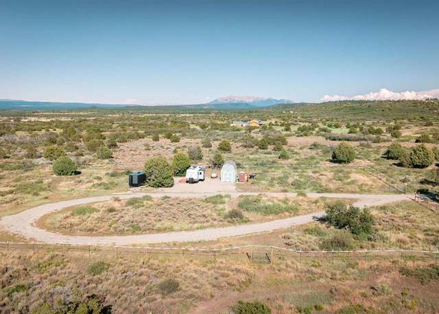 Property at 15 N Reserve Lot 15 Dr, Norwood, CO 81423
