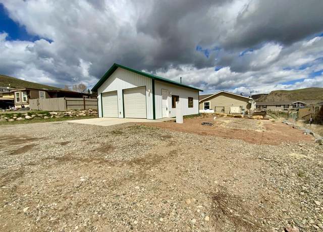 Property at 7 Willow Ln, Gunnison, CO 81230