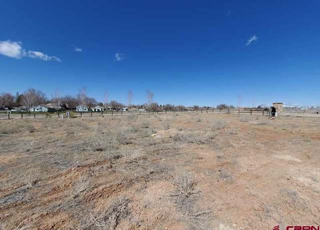 Property at 547 E 7th St, Cortez, CO 81321