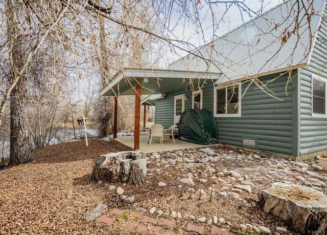 Property at 117 Wildrose Ln, Gunnison, CO 81230, 2 beds, 2 baths