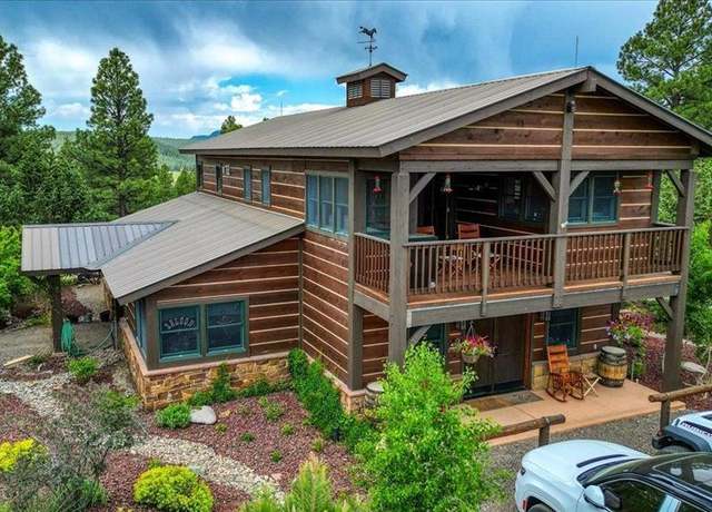 Property at 796 Tierra Del Oro Dr, Pagosa Springs, CO 81147, 1 bed, 1.5 baths
