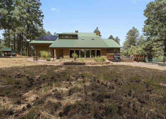Property at 841 Oak Dr, Durango, CO 81301, 3 beds, 3 baths