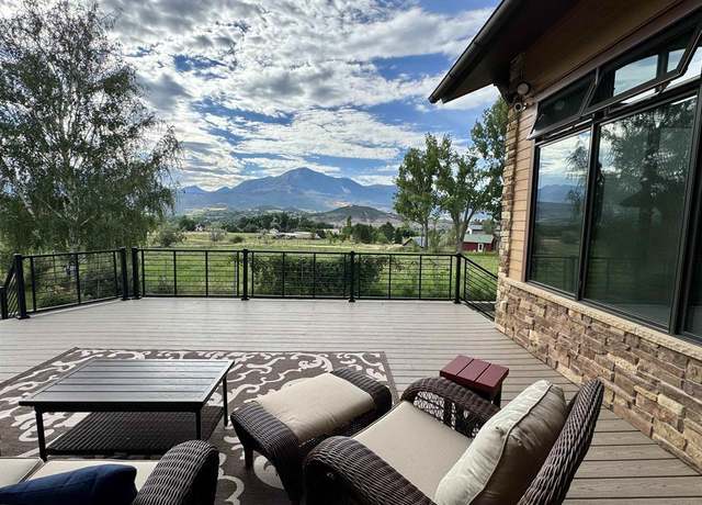 Property at 15364 Amsbury Rd, Paonia, CO 81428, 4 beds, 2.5 baths