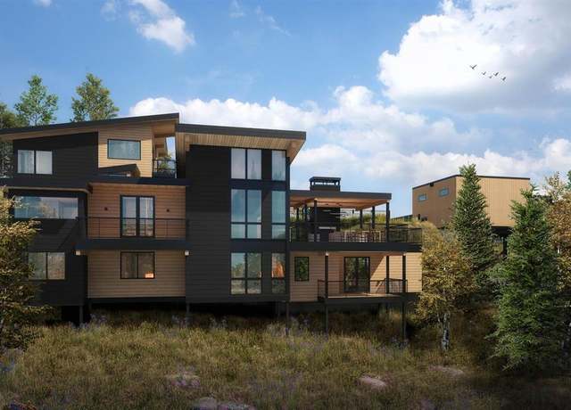 Property at 63 Cinnamon Mountain Rd, Mt. Crested Butte, CO 81225, 5 beds, 5.5 baths