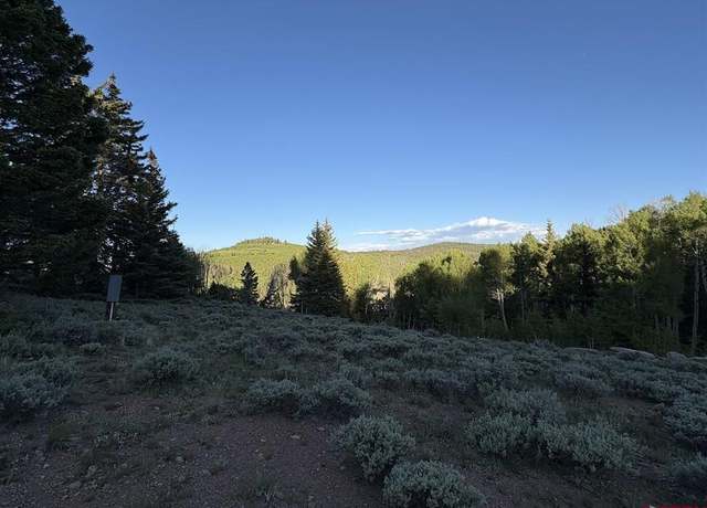 Property at 734 Deer Trl, Cimarron, CO 81220