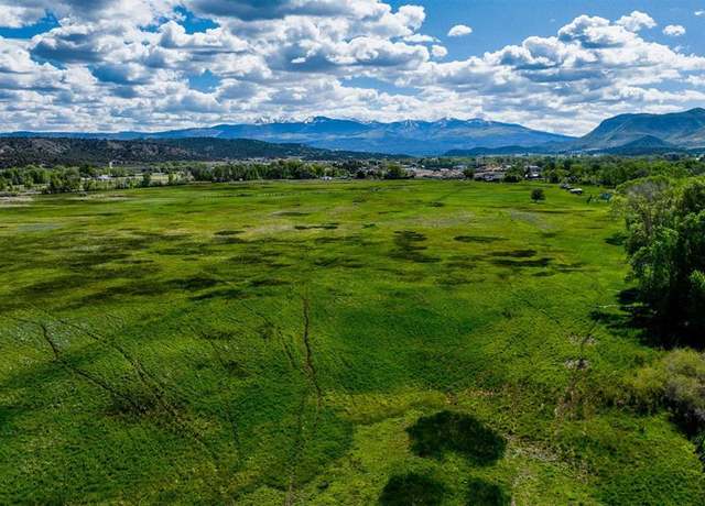 Property at 40498 Highway 160 B, Mancos, CO 81328
