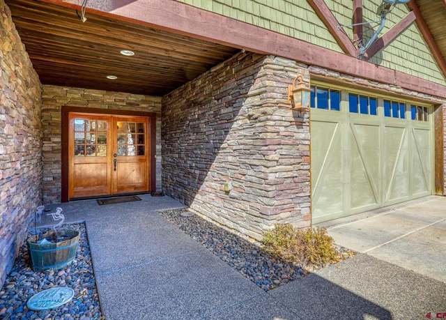 Property at 431 Talisman Dr #106, Pagosa Springs, CO 81147, 3 beds, 3.5 baths