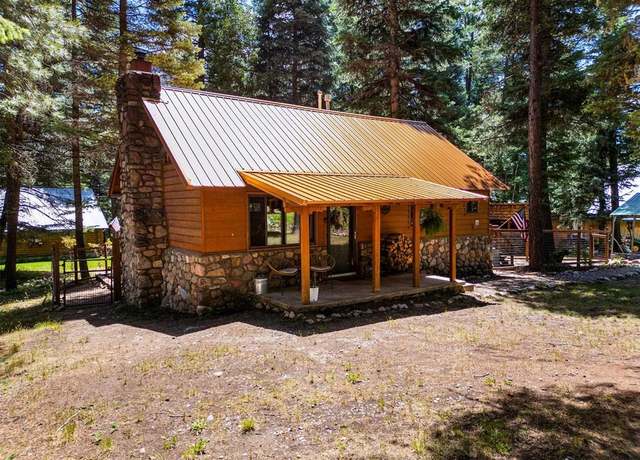 Property at 1490 County Road 500, Bayfield, CO 81122, 2 beds, 2 baths