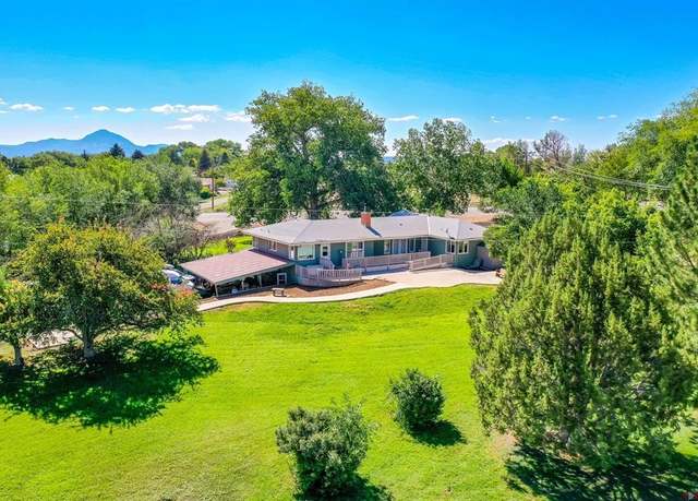 Property at 1200 N Dolores, Cortez, CO 81321, 3 beds, 3.5 baths