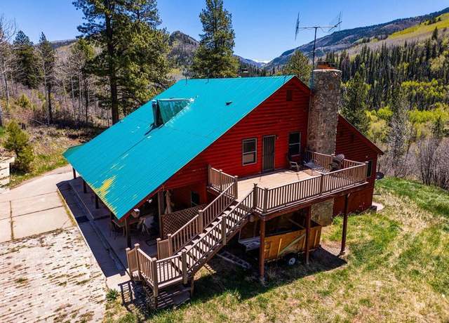 Property at 27315 Highway 145, Dolores, CO 81323, 5 beds, 4 baths