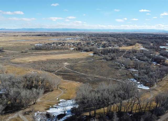 Property at 125 Lots Residential - Cottonwoods Phase Ii, Alamosa, CO 81101