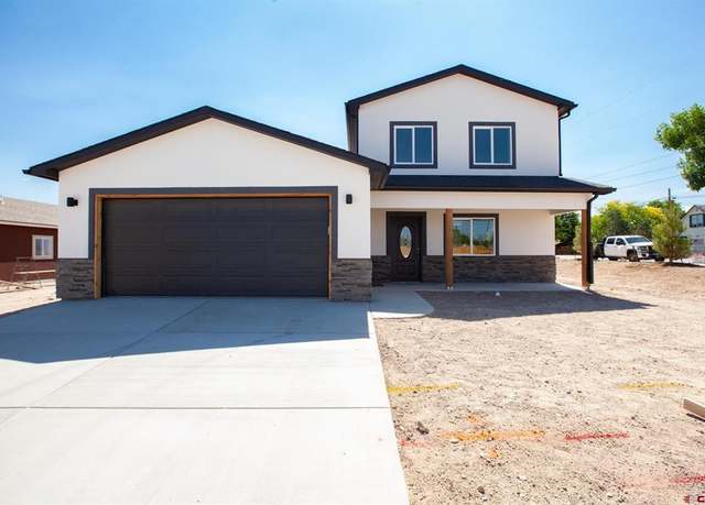 Property at 670 Nuvue St Unit Cyprus Floorplan, Delta, CO 81416, 4 beds, 2.5 baths