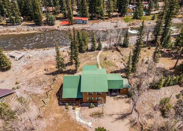 Property at 746 W Vallecito Crk, Bayfield, CO 81122, 3 beds, 3 baths