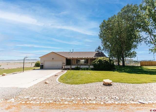 Property at 4024 5945 Rd, Olathe, CO 81425, 3 beds, 2 baths