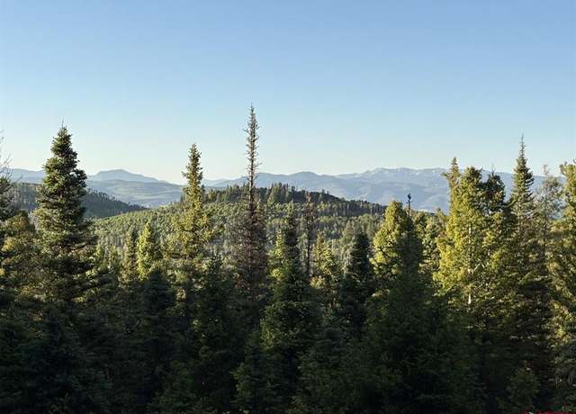 Property at 224 Crest Dr, Cimarron, CO 81220