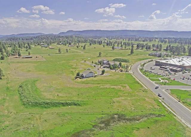 Property at X Aspen Village Dr, Pagosa Springs, CO 81147