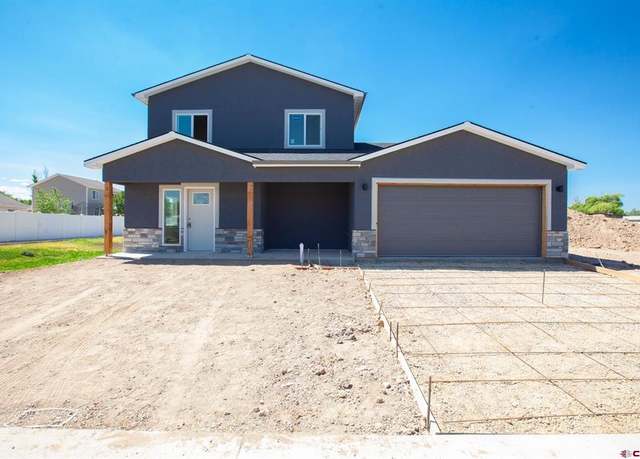 Property at 1060 E 6th St Unit Costa, Delta, CO 81416, 4 beds, 2.5 baths