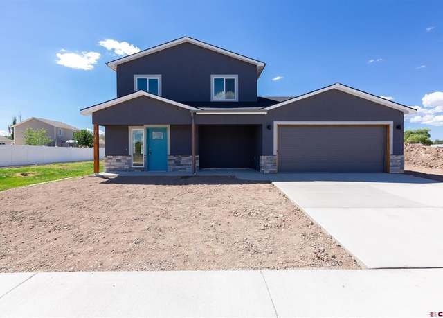 Property at 1060 E 6th St Unit Costa, Delta, CO 81416, 4 beds, 2.5 baths