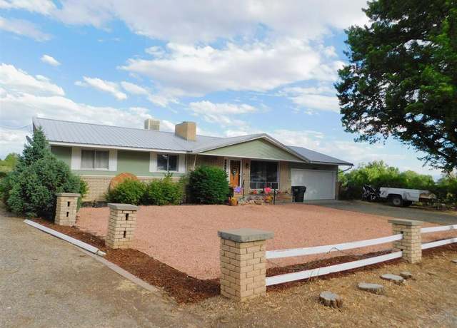 Property at 13210 Highway 65, Eckert, CO 81418, 4 beds, 2.5 baths