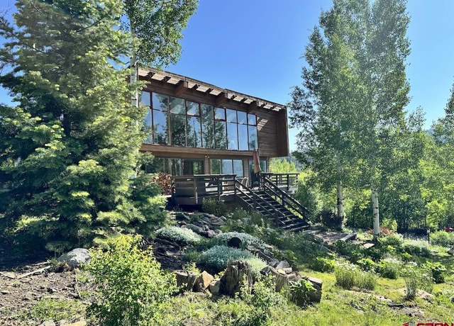 Property at 43601 550 Hwy, Durango, CO 81301, 4 beds, 3.5 baths