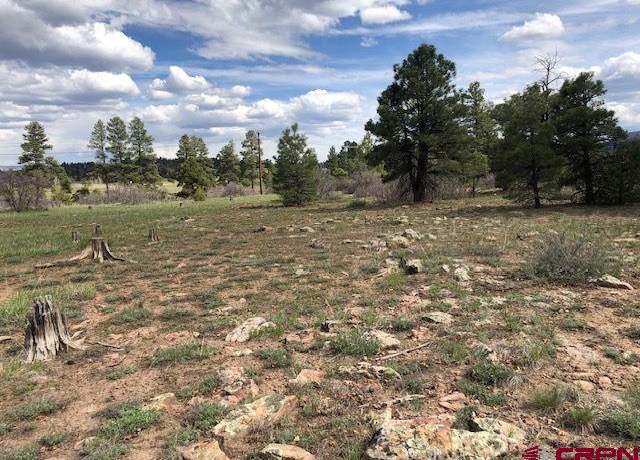 Property at 134 Prospect Blvd, Pagosa Springs, CO 81147