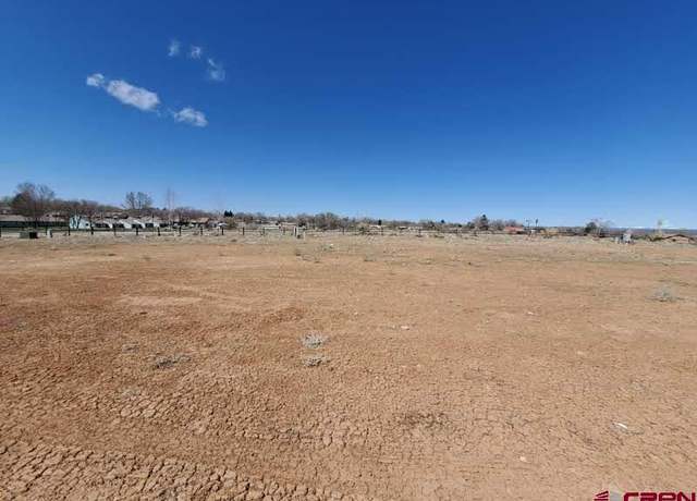 Property at 609 E 7th St, Cortez, CO 81321