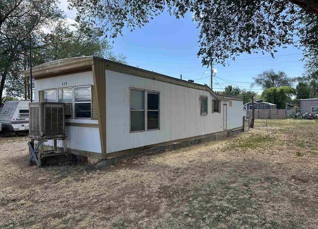 Property at 609 S Beech St, Cortez, CO 81321, 2 beds, 1 bath