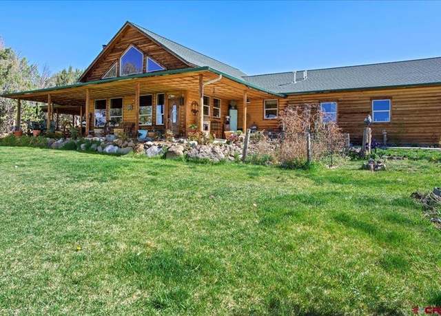Property at 1032 NE Indian Camp Ave, Cedaredge, CO 81413, 3 beds, 3 baths