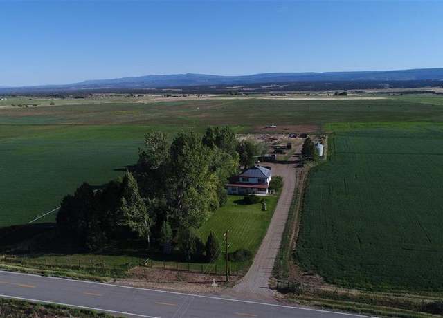 Property at 37661 Highway 145, Redvale, CO 81431, 5 beds, 2 baths