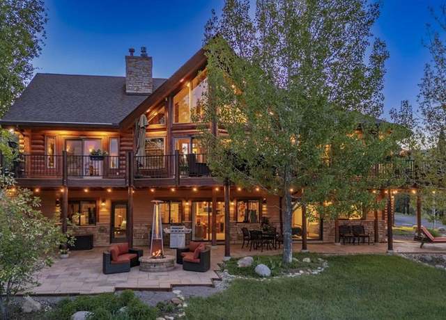 Property at 50 W Durango Ridge Rd, Durango, CO 81301, 4 beds, 4.5 baths