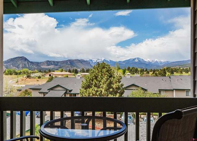 Property at 1100 Goeglein Gulch Rd #240, Durango, CO 81301, 2 beds, 2 baths