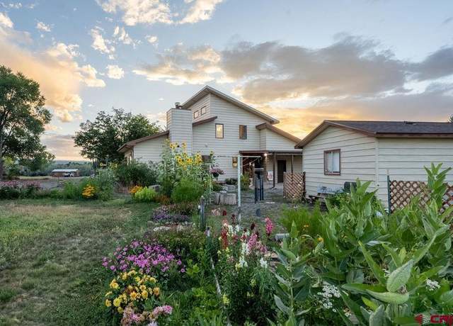 Property at 16188 6280 Rd, Montrose, CO 81403, 3 beds, 2 baths