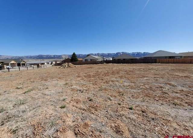 Property at 617 E 7th St, Cortez, CO 81321