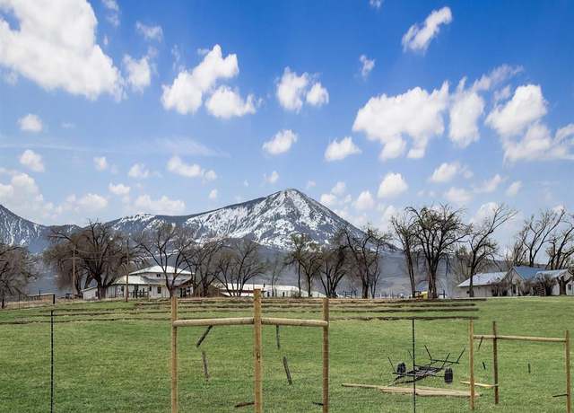 Property at 11541 Crawford Rd, Paonia, CO 81428