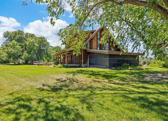 Property at 7773 High Mesa, Olathe, CO 81425, 3 beds, 2 baths