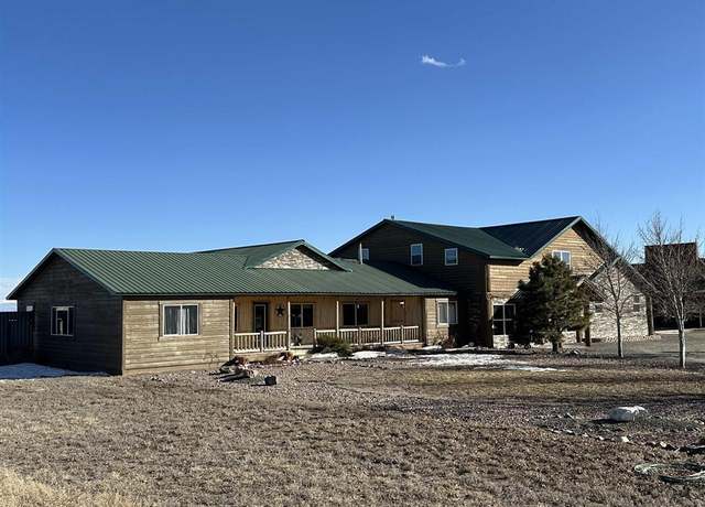 Property at 6996 County Road Ff Rd, La Jara, CO 81140, 10 beds, 5 baths
