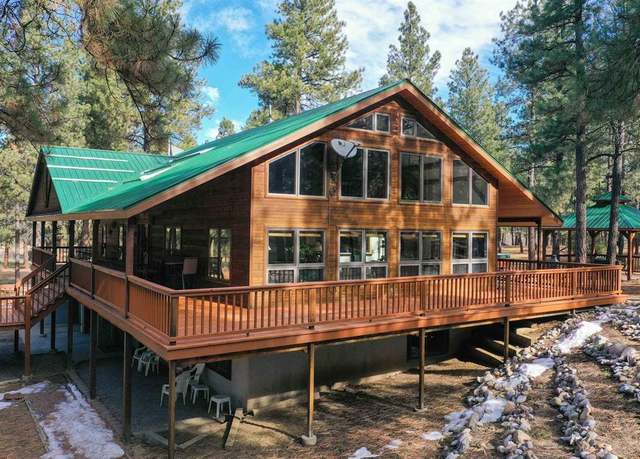 Property at 1215 Beaver Creek Dr, Bayfield, CO 81122, 4 beds, 2.5 baths