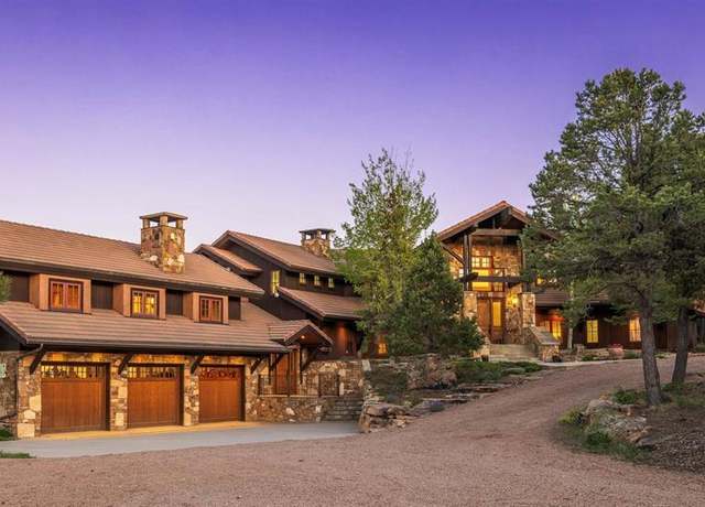 Property at 182 Juniper Rd S, Ridgway, CO 81432, 6 beds, 4.5 baths